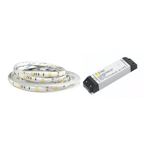 LED pásky 7,2W/m obraz