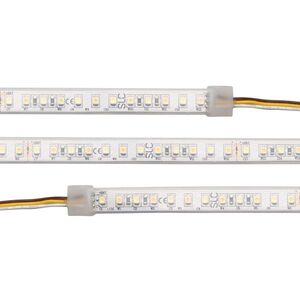 LED pásek SLC LED STRIP TW CV 120 5M 12MM 14, 4W 1000LM 824/65 IP67 obraz