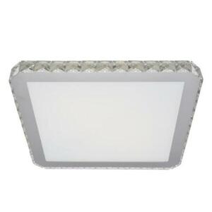 LED Stropní přisazené svítidlo AZzardo Gallant 38 square AZ1594 24W 1440lm 3000K IP20 38cm hranaté obraz