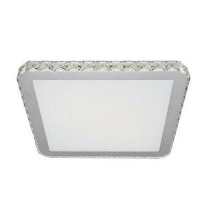 LED Stropní přisazené svítidlo AZzardo Gallant 50 square AZ1595 36W 2160lm 3000K IP20 50cm hranaté obraz
