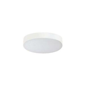 LED Stropní přisazené svítidlo AZzardo Monza II R 50 3000K white AZ3675 74W 6120lm 3000K IP20 50cm bílé stmívatelné obraz