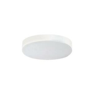 LED Stropní přisazené svítidlo AZzardo Monza II R 60 4000K white AZ3681 90W 7520lm 4000K IP20 60cm bílé stmívatelné obraz
