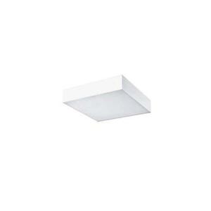 LED Stropní přisazené svítidlo AZzardo Monza II S 30 4000K white AZ3689 36W 3500lm 4000K IP20 30cm bílé čtvercové obraz