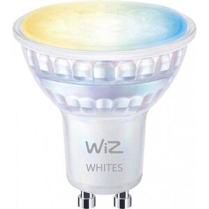LED Žárovka WiZ Tunable White 8720169076747 GU10 PAR16 4, 7-50W 345lm 2700-6500K, stmívatelná obraz