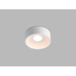 LED2 1110131DT Stropní svítidlo PUCK TRIAC 8W 3000K bílá obraz