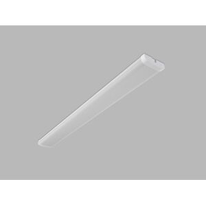 LED2 1222651 Stropní svítidlo RUDY 150 28-50W 3000K/3500K/4000K bílá obraz