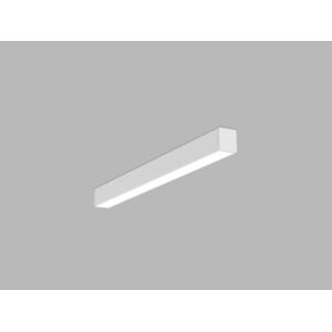 LED2 1237951CSTW Stropní svítidlo NOLI II 90 P, W CASAMBI TW 30W 3000K-4000K bílá obraz