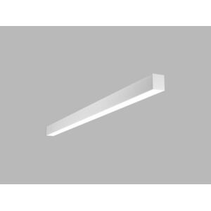 LED2 1238251DTW Stropní svítidlo NOLI II 150 P, W DALI TW/PUSH TW 60W 3000K-4000K bílá obraz