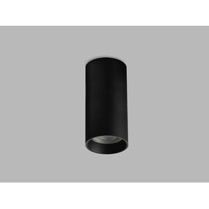 LED2 1251433ZB Stropní svítidlo LUKY, B ZIGBEE 20W 3000K UGR černá obraz