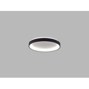 LED2 1271673CSTW Stropní svítidlo BELLA SLIM 48, B CASAMBI TW 38W 2700K-4000K černá obraz