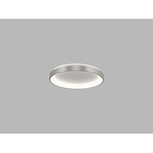 LED2 1271676D Stropní svítidlo BELLA SLIM 48, N DALI/PUSH 38W 2700K/3000K/4000K matný nikl obraz
