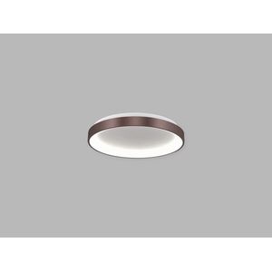 LED2 1271678ZBTW Stropní svítidlo BELLA SLIM 48, CF ZIGBEE TW 38W 2700K-4000K hnědá obraz