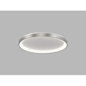LED2 1271776DTW Stropní svítidlo BELLA SLIM 78, N DALI TW/PUSH TW 60W 2700K-4000K matný nikl obraz