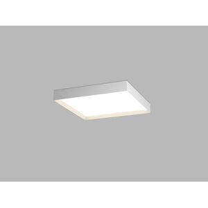 LED2 1272371DT Stropní svítidlo MILO 60, W TRIAC 60W 2700K/3000K/4000K bílá obraz