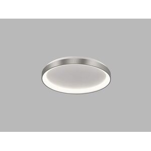 LED2 1273176CSTW Stropní svítidlo BELLA SLIM 58, N CASAMBI TW 48W 2700K-4000K matný nikl obraz