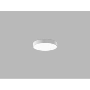 LED2 1274271ZBTW Stropní svítidlo MONO SLIM 40, W ZIGBEE TW 30W 2700K-4000K bílá obraz