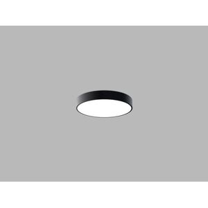LED2 1274273DTW Stropní svítidlo MONO SLIM 40, B DALI TW 30W 2700K-4000K černá obraz