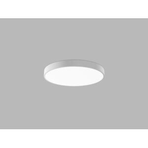 LED2 1274371DTW Stropní svítidlo MONO SLIM 60, W DALI TW/PUSH TW 60W 2700K-4000K bílá obraz