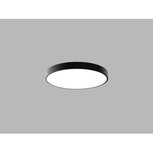 LED2 1274373DTW Stropní svítidlo MONO SLIM 60, B DALI TW 60W 2700K-4000K černá obraz
