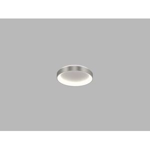 LED2 1274576DT Stropní svítidlo BELLA SLIM 28, N TRIAC 20W 2700K/3000K/4000K matný nikl obraz