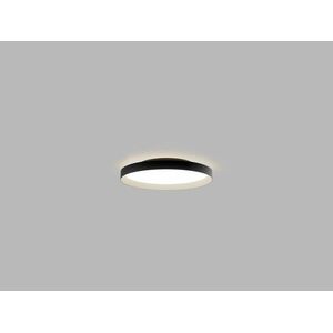 LED2 12748737DT Stropní svítidlo MOON 40, BCH TRIAC 36W (30+6) 2700K/3000K/4000K černá/šampaň obraz