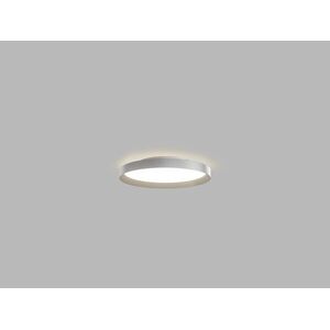 LED2 1274876DT Stropní svítidlo MOON 40, N TRIAC 36W (30+6) 2700K/3000K/4000K matný nikl obraz