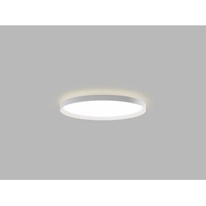LED2 1274971DT Stropní svítidlo MOON 60, W TRIAC 60W (50+10) 2700K/3000K/4000K bílá obraz