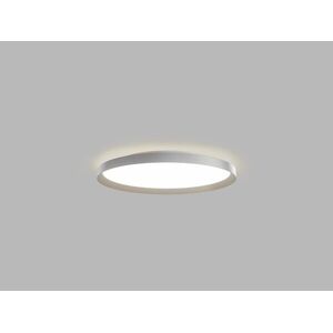 LED2 1274976DT Stropní svítidlo MOON 60, N TRIAC 60W (50+10) 2700K/3000K/4000K matný nikl obraz