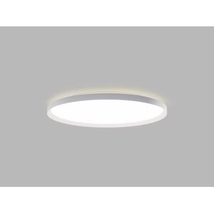 LED2 1275071D Stropní svítidlo MOON 80, W DALI/PUSH 88W (76+12) 2700K/3000K/4000K bílá obraz