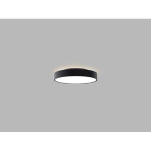 LED2 1275573D Stropní svítidlo RINGO II 40 P/N, B DALI/PUSH 32+8W 2700K/3000K/4000K černá obraz