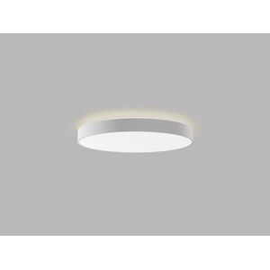 LED2 1275671DTW Stropní svítidlo RINGO II 60 P/N, W DALI TW/PUSH TW 55+10W 2700K - 4000K bílá obraz