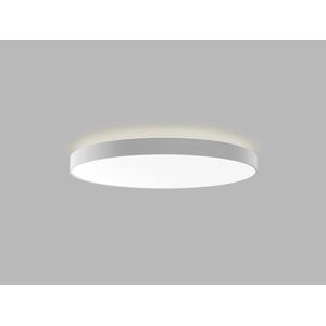 LED2 1275771DT Stropní svítidlo RINGO II 80 P/N, W TRIAC 80+12W 2700K/3000K/4000K bílá obraz