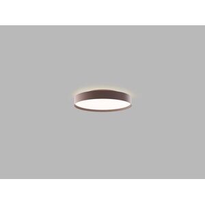 LED2 1275878D Stropní svítidlo TORO 40 P/N, CF DALI/PUSH 32+8W 2700K/3000K/4000K hnědá obraz