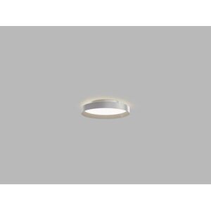 LED2 1276176 Stropní svítidlo MOON 30, N 25W (20+5) 2700K/3000K/4000K matný nikl obraz