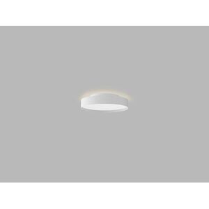 LED2 1276671D Stropní svítidlo TORO 30 P/N, W DALI/PUSH 20+5W 2700K/3000K/4000K bílá obraz