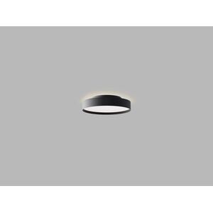 LED2 1276673DTW Stropní svítidlo TORO 30 P/N, B DALI TW 20+5W 2700K-4000K černá obraz