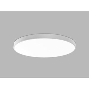 LED2 1276771DT Stropní svítidlo MONO SLIM 100, W TRIAC 115W 2700K/3000K/4000K bílá obraz