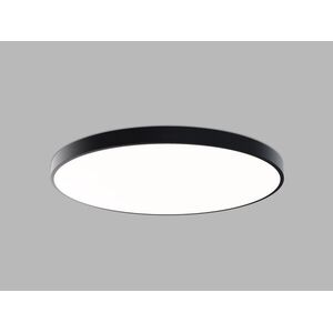 LED2 1276773CSTW Stropní svítidlo MONO SLIM 100, B CASAMBI TW 115W 2700K-4000K černá obraz