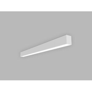 LED2 1314251DT Stropní svítidlo LINO II 120 P, W TRIAC 32W 3000K/3500K/4000K bílá obraz
