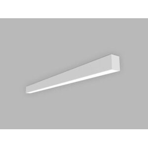 LED2 1314351DT Stropní svítidlo LINO II 150 P, W TRIAC 49W 3000K/3500K/4000K bílá obraz