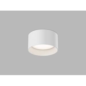 LED2 1480221D Stropní svítidlo ZETA ON S, W DALI/PUSH 15W 2700K UGR bílá obraz