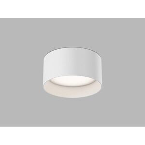 LED2 1480321D Stropní svítidlo ZETA ON M, W DALI/PUSH 15W 2700K UGR bílá obraz