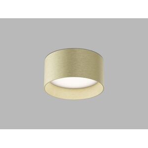LED2 1480327ZB Stropní svítidlo ZETA ON M, G ZIGBEE 15W 2700K UGR zlatá obraz