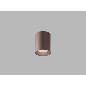 LED2 1480428 Stropní svítidlo TINY II M, CF 8W 2700K hnědá obraz