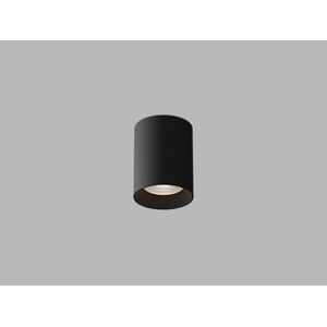 LED2 1480453DT Stropní svítidlo TINY II M, B TRIAC 11W 3000K/3500K/4000K černá obraz