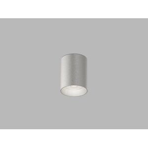 LED2 1480456D Stropní svítidlo TINY II M, N DALI/PUSH 8W 3000K/3500K/4000K matný nikl obraz