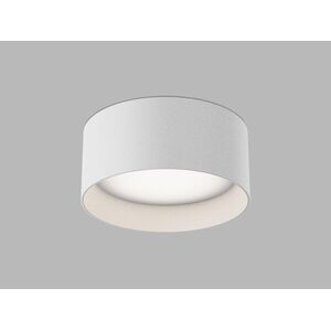 LED2 1481451DT Stropní svítidlo ZETA ON L, W TRIAC 14-20W 3000K/3500K/4000K UGR bílá obraz