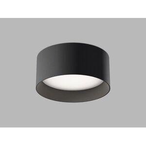 LED2 1481453DT Stropní svítidlo ZETA ON L, B TRIAC 14-20W 3000K/3500K/4000K UGR černá obraz