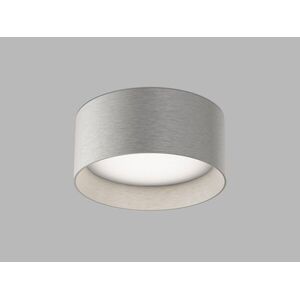LED2 1481456ZBTW Stropní svítidlo ZETA ON L, N ZIGBEE TW 20W 3000K-4000K UGR matný nikl obraz