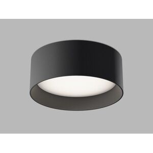 LED2 1481553DT Stropní svítidlo ZETA ON XL, B TRIAC 20-25W 3000K/3500K/4000K UGR černá obraz